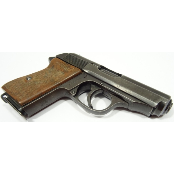 Pistolet Walther PPK kal 7,65Br 1940r.